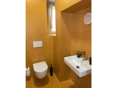 Holiday apartment Casa Andrea Chefétage - Outdoor photo 17