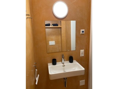 Holiday apartment Casa Andrea Chefétage - Outdoor photo 18