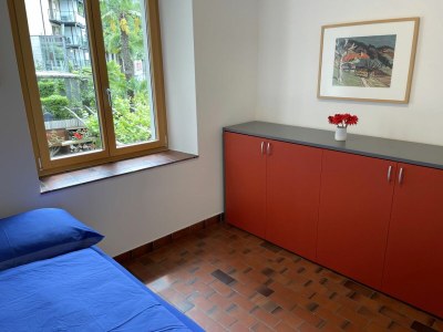 Holiday apartment Casa Andrea Chefétage - Outdoor photo 20