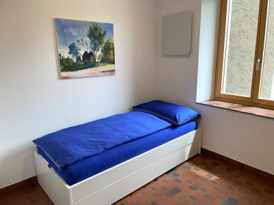 Holiday apartment Casa Andrea Chefétage - Outdoor photo 21