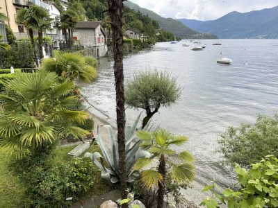 Holiday apartment Casa Andrea Chefétage - Outdoor photo 23