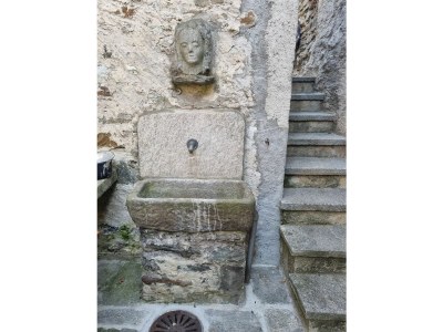 Holiday apartment Casa Andrea Chefétage - Outdoor photo 27