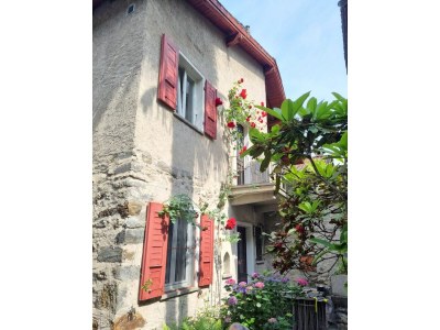 Holiday apartment Casa Andrea Chefétage - Outdoor photo 28