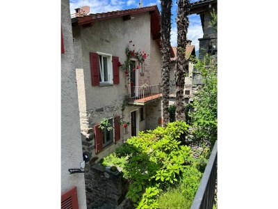 Holiday apartment Casa Andrea Chefétage - Outdoor photo 30