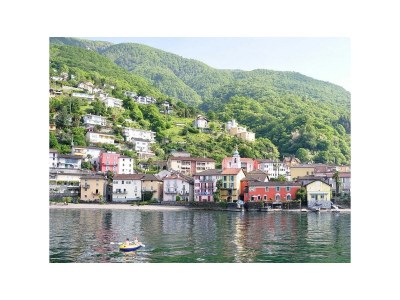 Holiday apartment Casa Andrea Chefétage - Outdoor photo 36