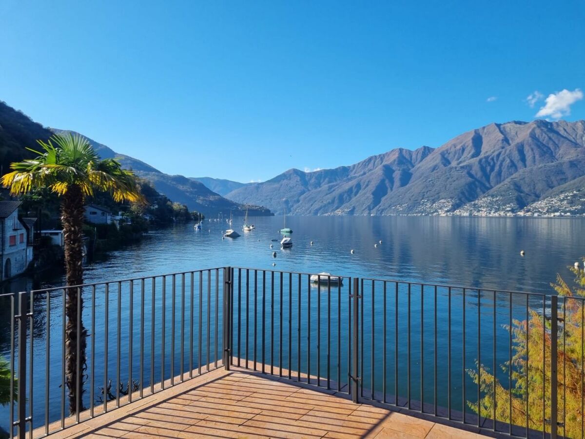 Holiday apartment Casa Andrea Panorama - Outdoor photo 4