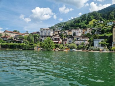 Holiday apartment Casa Andrea Panorama - Outdoor photo 2