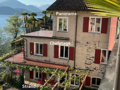 Holiday apartment Casa Andrea Panorama - Outdoor photo 3