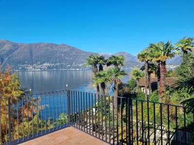 Holiday apartment Casa Andrea Panorama - Outdoor photo 5