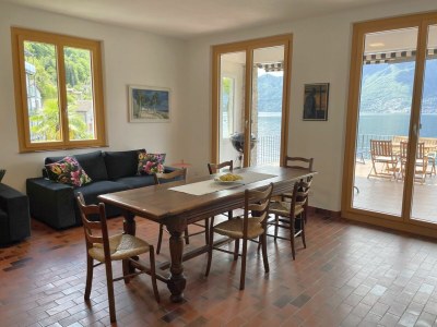 Holiday apartment Casa Andrea Panorama - Outdoor photo 6