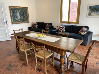 Holiday apartment Casa Andrea Panorama - Outdoor photo 7