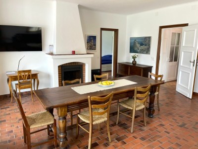 Holiday apartment Casa Andrea Panorama - Outdoor photo 8