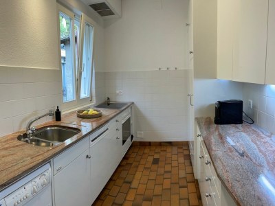 Holiday apartment Casa Andrea Panorama - Outdoor photo 9