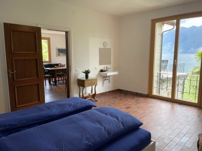 Holiday apartment Casa Andrea Panorama - Outdoor photo 11