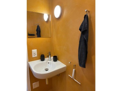 Holiday apartment Casa Andrea Panorama - Outdoor photo 13