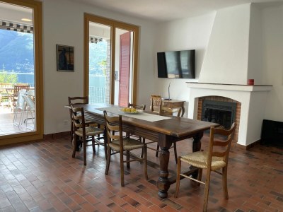 Holiday apartment Casa Andrea Panorama - Outdoor photo 15