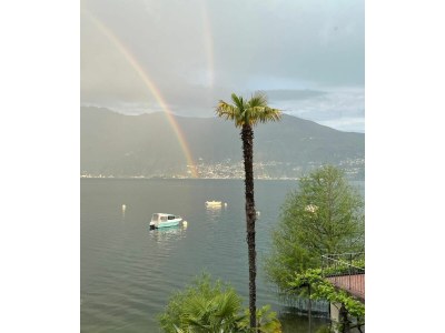 Holiday apartment Casa Andrea Panorama - Outdoor photo 17