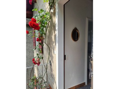 Holiday apartment Casa Andrea Panorama - Outdoor photo 18