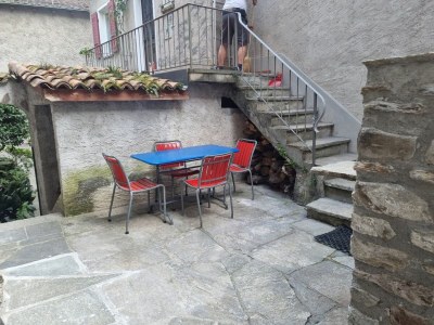 Holiday apartment Casa Andrea Panorama - Outdoor photo 20