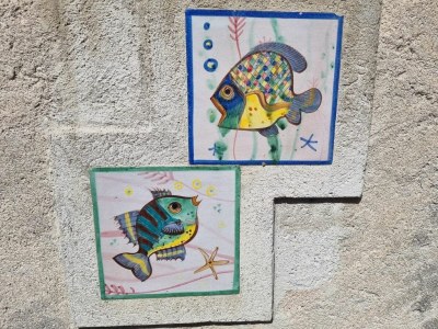 Holiday apartment Casa Andrea Panorama - Outdoor photo 21