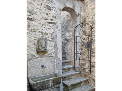 Holiday apartment Casa Andrea Panorama - Outdoor photo 22