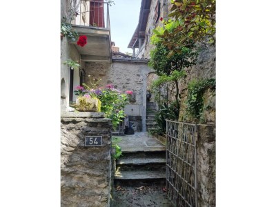 Holiday apartment Casa Andrea Panorama - Outdoor photo 23