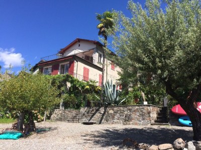 Holiday apartment Casa Andrea Panorama - Outdoor photo 25