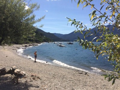 Holiday apartment Casa Andrea Panorama - Outdoor photo 26