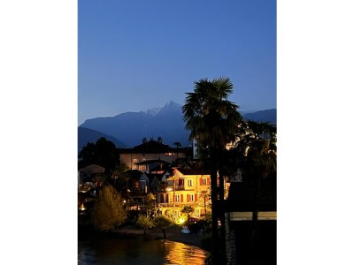 Holiday apartment Casa Andrea Panorama - Outdoor photo 28