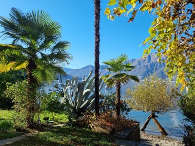 Holiday apartment Casa Andrea Panorama - Outdoor photo 30