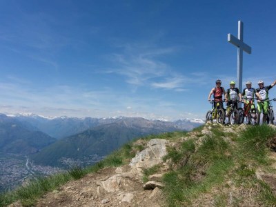Holiday apartment Casa Andrea Panorama - Outdoor photo 34