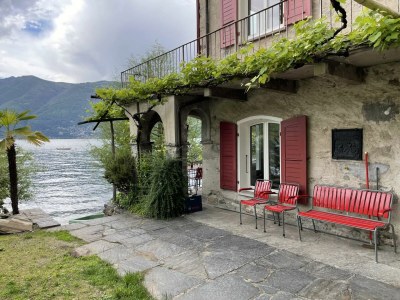 Holiday apartment Casa Andrea Strand - Outdoor photo 2