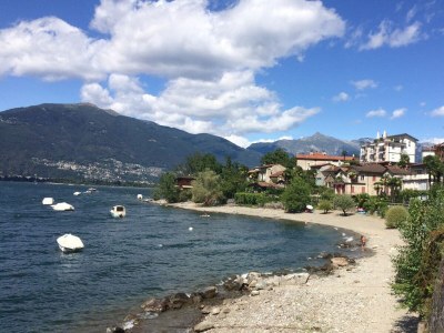 Holiday apartment Casa Andrea Strand - Outdoor photo 5