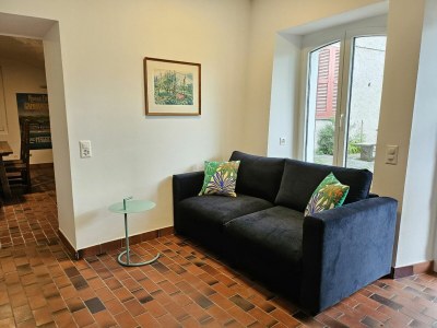 Holiday apartment Casa Andrea Strand - Outdoor photo 13