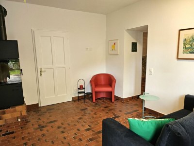 Holiday apartment Casa Andrea Strand - Outdoor photo 14