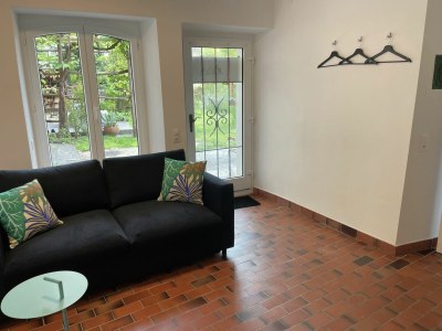 Holiday apartment Casa Andrea Strand - Outdoor photo 15