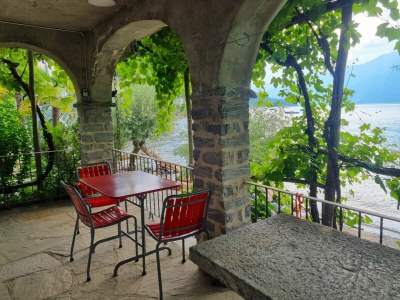 Holiday apartment Casa Andrea Strand - Outdoor photo 21