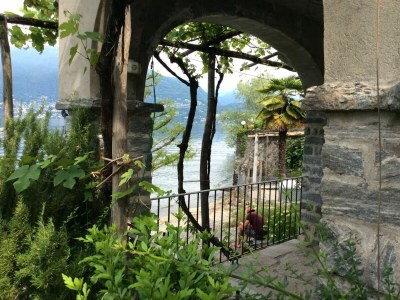 Holiday apartment Casa Andrea Strand - Outdoor photo 22