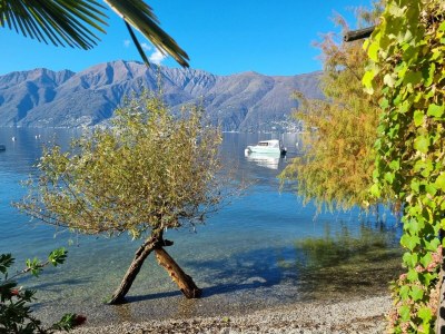 Holiday apartment Casa Andrea Strand - Outdoor photo 25