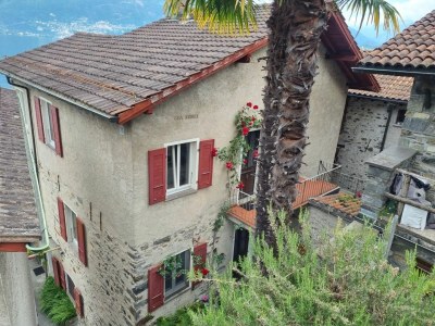 Holiday apartment Casa Andrea Strand - Outdoor photo 27