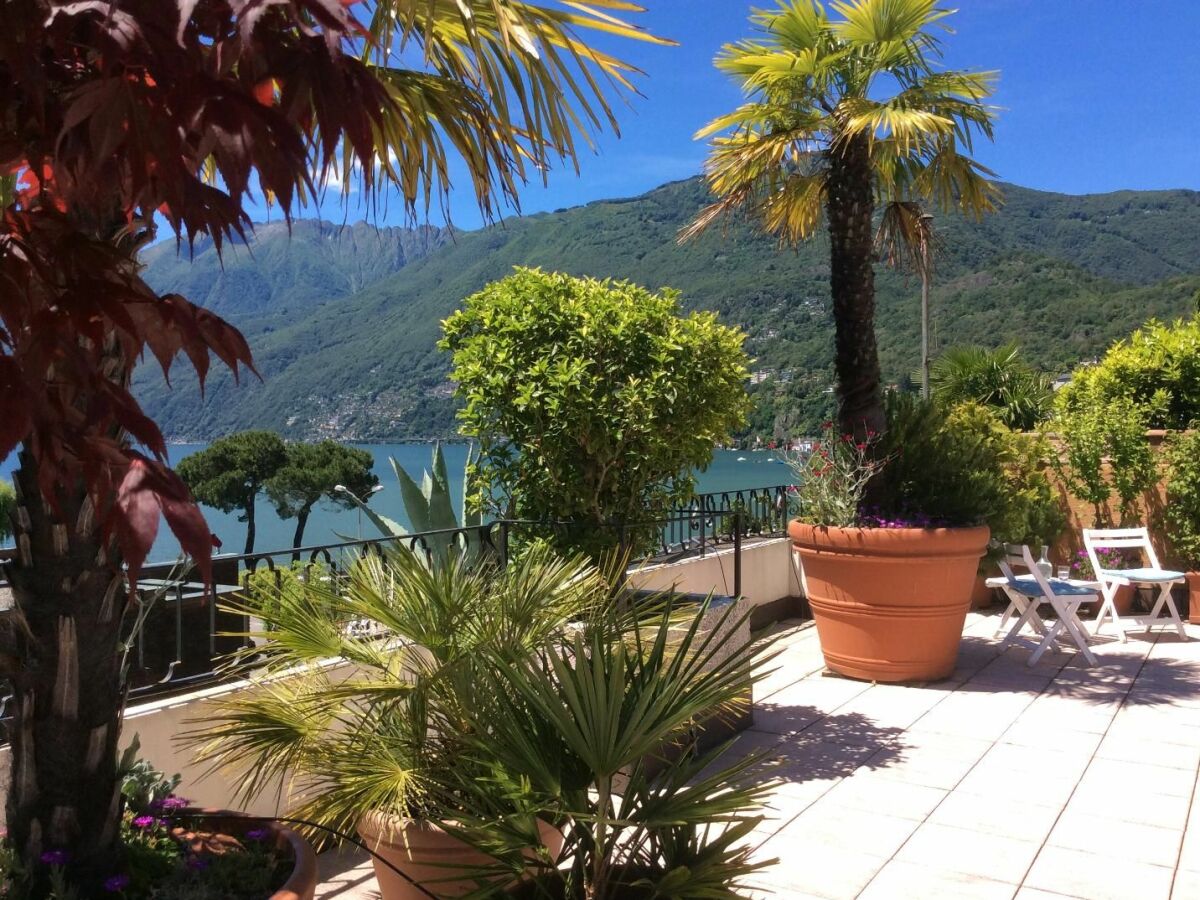 Holiday apartment DA 27 - Outdoor photo 2