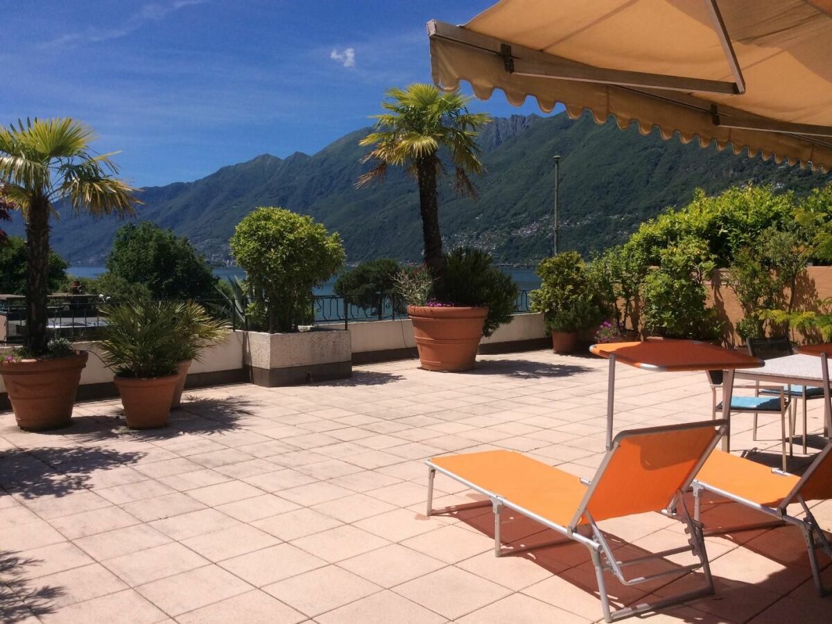 Holiday apartment DA 27 - Outdoor photo 3