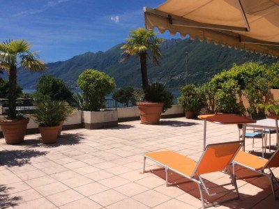 Holiday apartment DA 27 - Outdoor photo 3