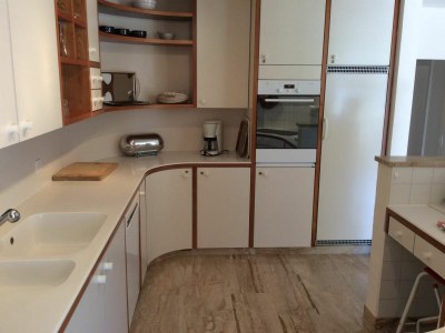 Holiday apartment DA 27 - Outdoor photo 8