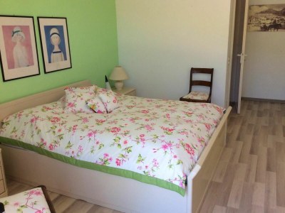 Holiday apartment DA 27 - Outdoor photo 11