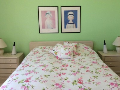 Holiday apartment DA 27 - Outdoor photo 14