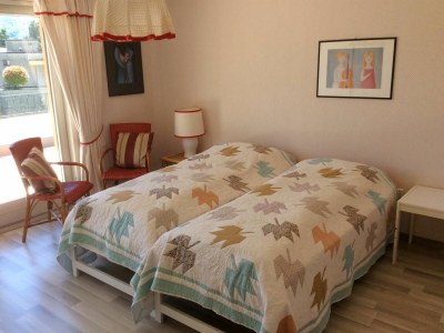 Holiday apartment DA 27 - Outdoor photo 16