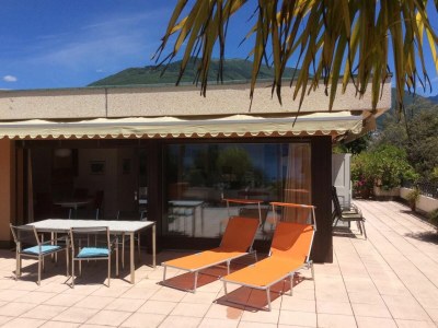 Holiday apartment DA 27 - Outdoor photo 21