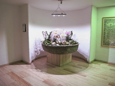 Holiday apartment DA 27 - Outdoor photo 25