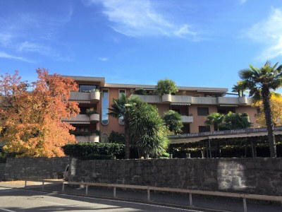 Holiday apartment DA 27 - Outdoor photo 30